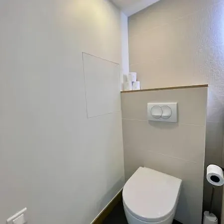 Le Bali , Terrasse, Piscine Et Parking Privé