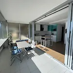 Le Bali , Terrasse, Piscine Et Parking Prive Daire Cap-d'Ail