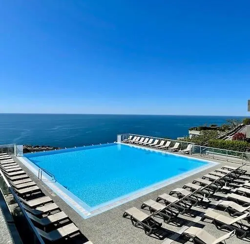 Le Bali , Terrasse, Piscine Et Parking Prive كاب داي