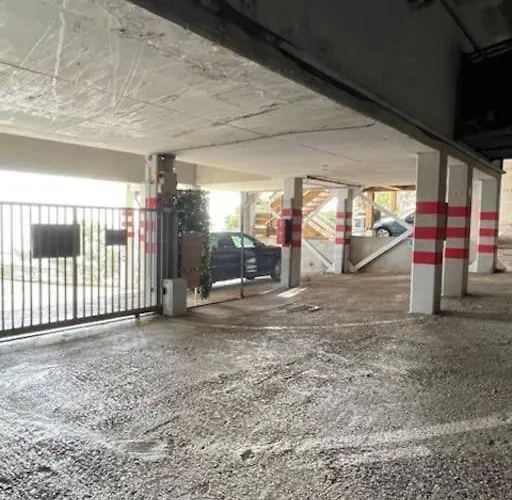 Le Bali , Terrasse, Piscine Et Parking Prive